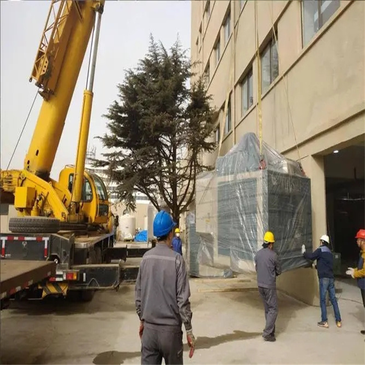 青岛崂山附近12吨吊车出租电话