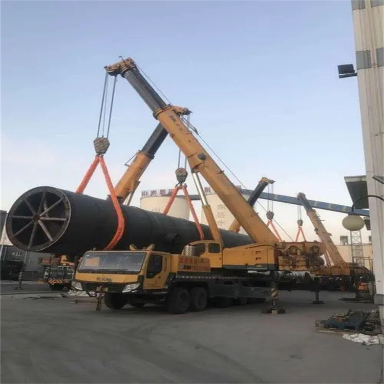 青岛崂山找哪里有附近吊车出租|35吨|本地快速响应