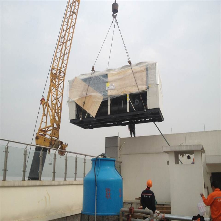 青岛崂山大型汽车吊出租多少钱