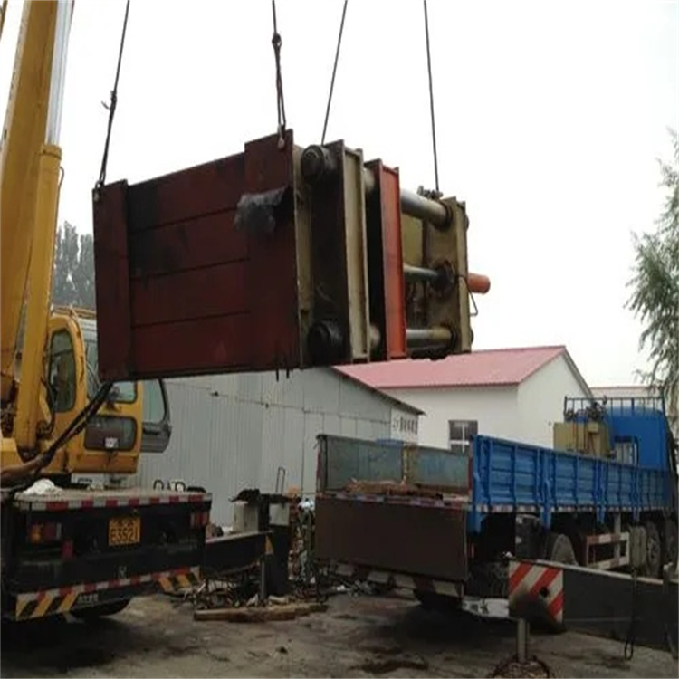 青岛崂山小型汽车吊出租