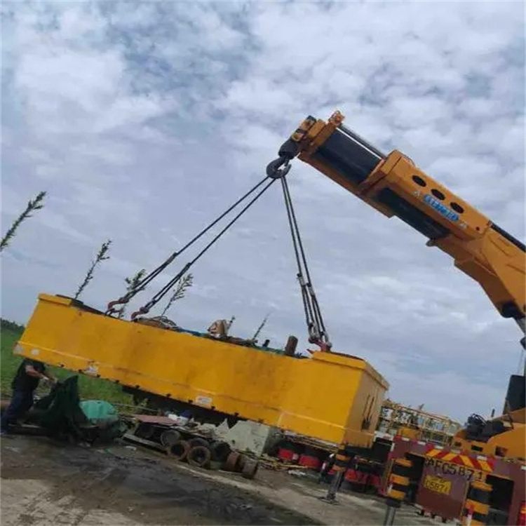 青岛崂山专业吊车出租哪家好