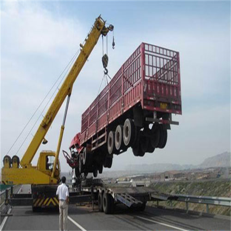 青岛崂山吊车吊运安全措施